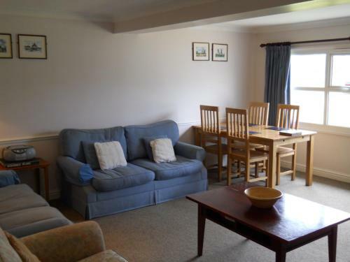 Apartamento Richmond Park Golf Club