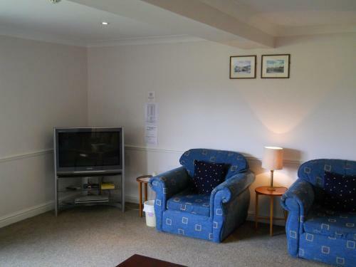 Apartamento Richmond Park Golf Club