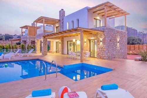 Villa Ikaros