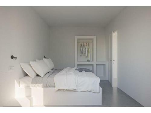 Apartamento Aegean Blue Santorini Perissa