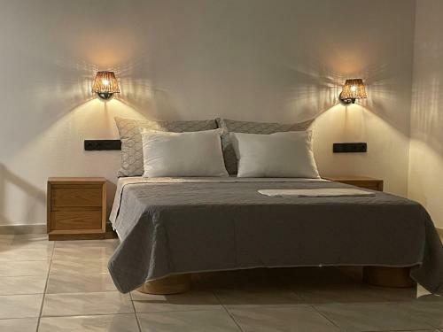 Agroturismo Oskelos Cozy Apartment