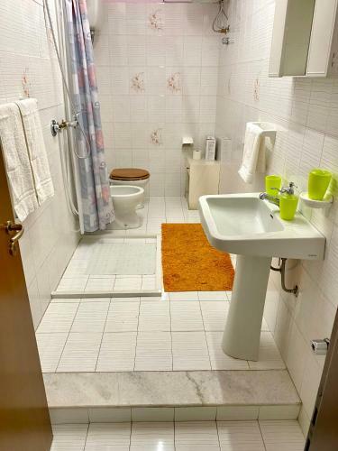 Apartamento Casetta A 5 Minuti Dal Mare E Dal Centro!