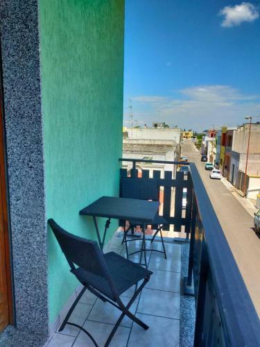 Apartamento Appartamento Sole 1