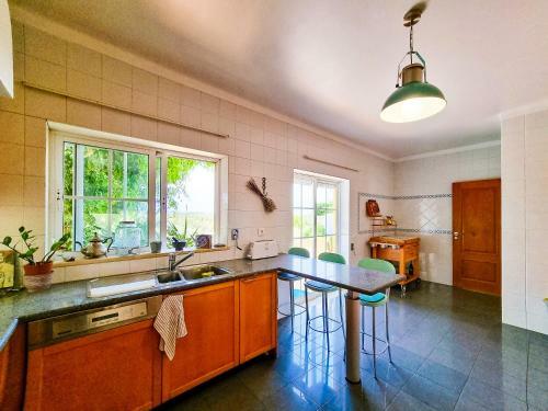 Flh Alvor House With Pool And Terrace