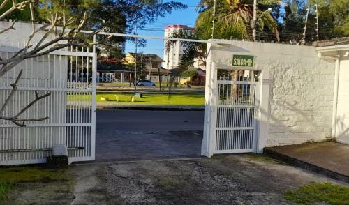 Apartamento Em Tramandai Junto A Sat