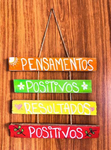 Hostal Pousada Harmonia