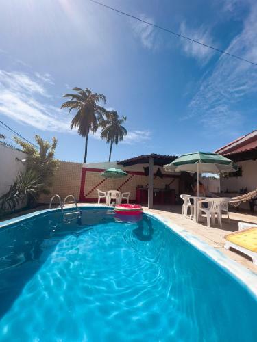 Hostal Pousada Harmonia