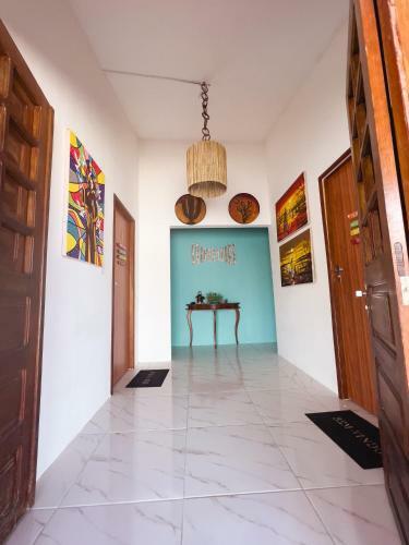 Hostal Pousada Harmonia
