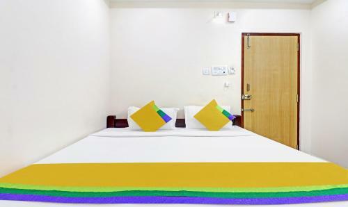 Hotel Treebo Trip Vardhan Stay Inn
