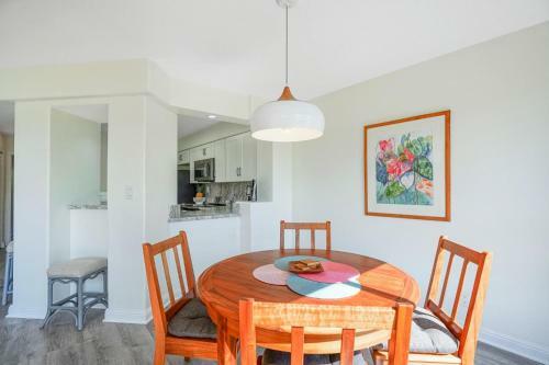 Kauai Beach Villas D13, Ground Floor, Lagoon View