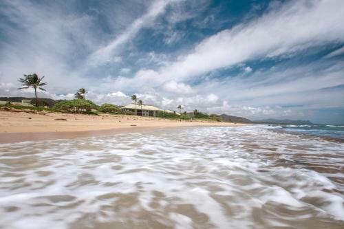 Kauai Beach Villas D13, Ground Floor, Lagoon View