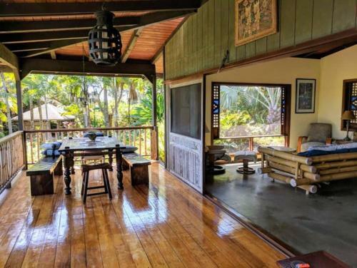 Private Bali Home Near Beach/125mbps Free Internet