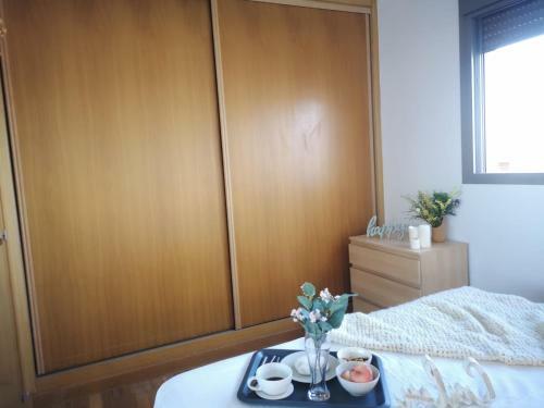 Apartamento �tico Love
