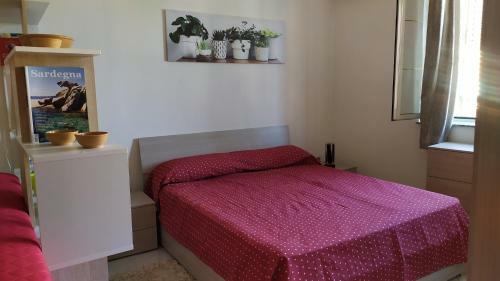 Apartamento Casa Vacanze Lo Specchio