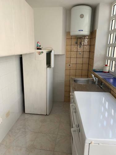 Apartamento Appartamento Ischia Porto