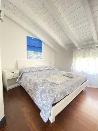 Apartamento Casa Alda