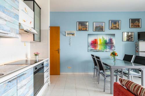 Casa Azzurra - Sea View Apartment