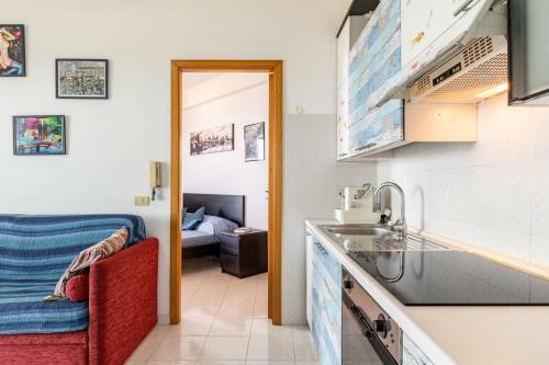 Casa Azzurra - Sea View Apartment