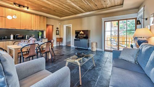 Apartamenty "przy Starej Piekarni" - Royal Aparts