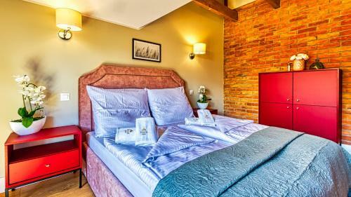 Apartamenty "przy Starej Piekarni" - Royal Aparts
