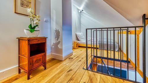 Apartamenty "przy Starej Piekarni" - Royal Aparts
