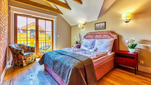 Apartamenty "przy Starej Piekarni" - Royal Aparts