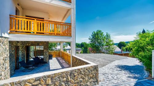 Apartamenty "przy Starej Piekarni" - Royal Aparts