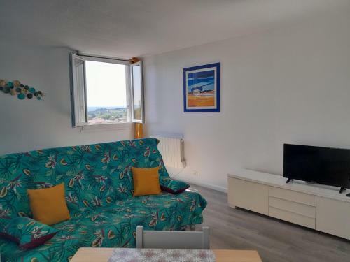 Apartamento Grand Studio Calme Avec Vue Magnifique