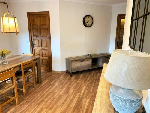 Apartamento Llivia II