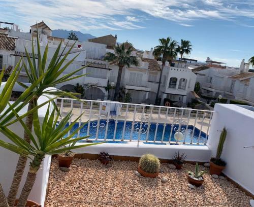 Apartamento Vera Playa La Medina