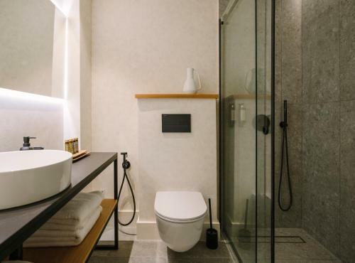 Apartamento Toctoc Olof Palme