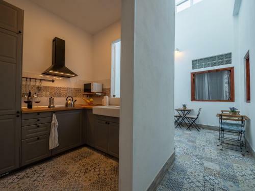 Albergue El Rinc�n de Los Artistas