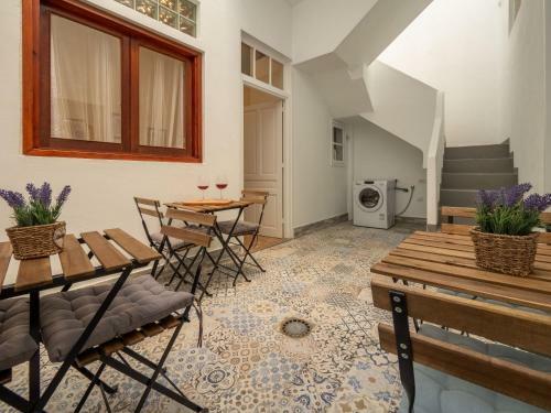 Albergue El Rinc�n de Los Artistas