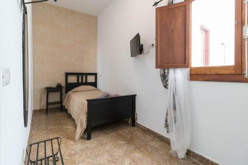 Albergue El Rinc�n de Los Artistas