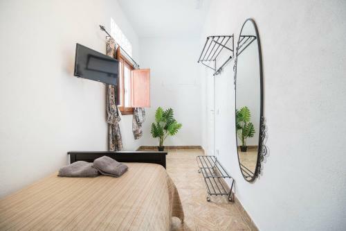 Albergue El Rinc�n de Los Artistas