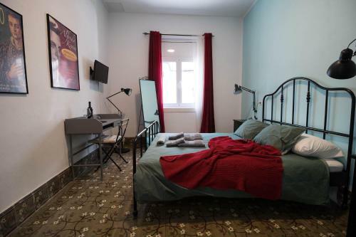 Albergue El Rinc�n de Los Artistas