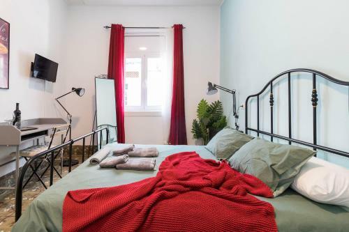 Albergue El Rinc�n de Los Artistas