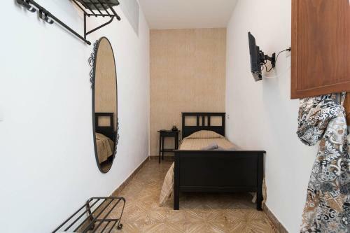 Albergue El Rinc�n de Los Artistas