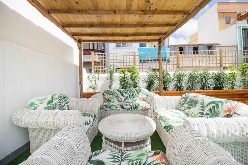 Albergue El Rinc�n de Los Artistas