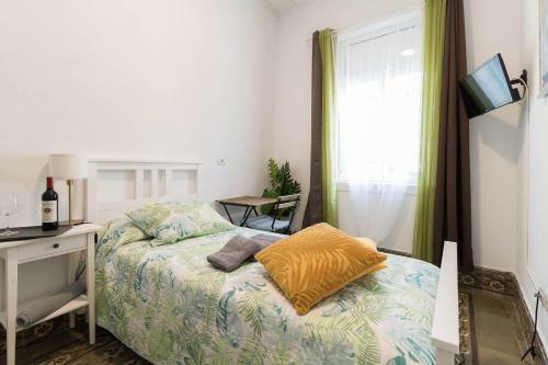 Albergue El Rinc�n de Los Artistas