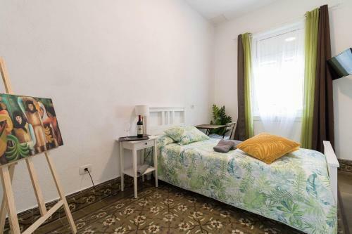 Albergue El Rinc�n de Los Artistas