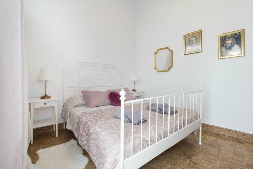 Albergue El Rinc�n de Los Artistas
