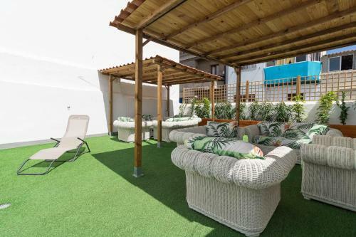 Albergue El Rinc�n de Los Artistas