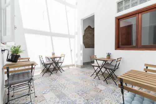 Albergue El Rinc�n de Los Artistas