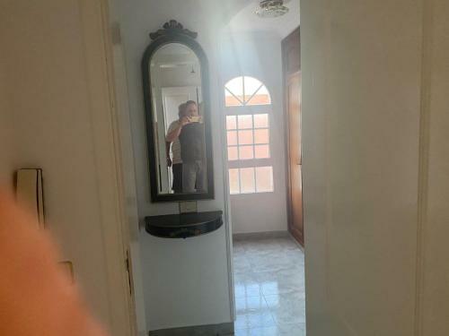 Casa Vacacional
