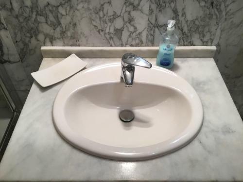 Apartamento La Marina-ciudad Jardin