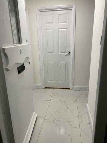 Hannam Court Apartment