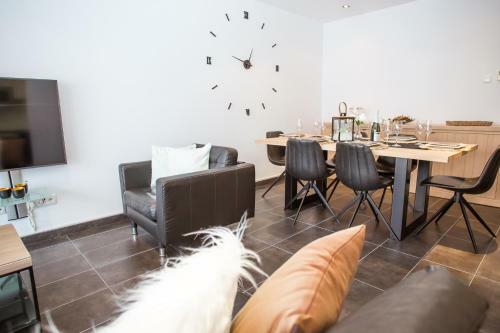 Al36 - Apartamento de Lujo A 100 Metros de Playa