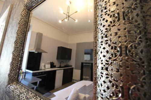 Apartamento The Gwydir Ground Floor Studio