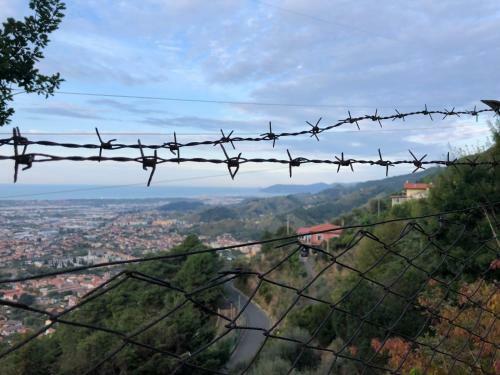 Apartamento La Nostra Toscana - Vista Mare